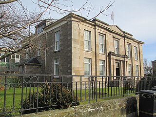 <span class="mw-page-title-main">Highland Theological College</span>