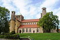 St. Michael's Church in Hildesheim