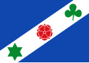 Drapeau de Hennaarderadeel