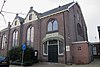 Kerk, zaalkerk