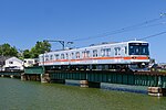 Thumbnail for Hokuriku Railroad Asanogawa Line