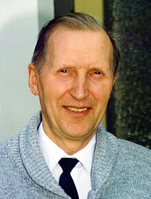 Uwe Holmer
