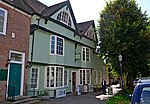 Horsham Museum Horsham - museum 01.jpg