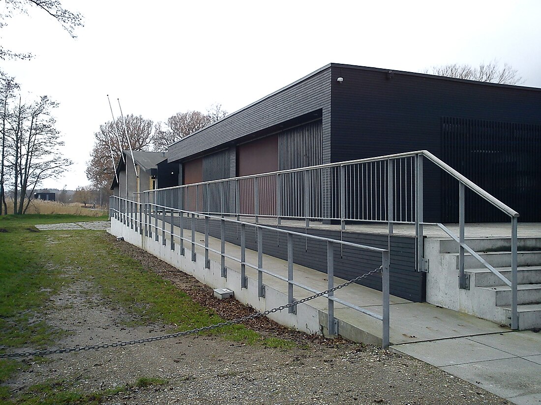 Brabrand Rostadion