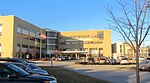 Howard County General Hospital