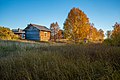 * Nomination Utsjoki parish village in Utsjoki, Finland --Ximonic 16:01, 10 November 2021 (UTC) * Promotion  Support Good quality.--Famberhorst 18:44, 10 November 2021 (UTC)