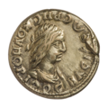 Монеты Рескупорида II (III)