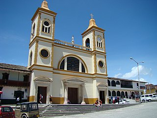 La Unión, Antioquia Municipality and town in Antioquia Department, Colombia