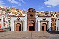 * Nomination Iglesia de Nuestra Señora de la Asunción, San Sebastián de La Gomera --Llez 05:25, 4 April 2024 (UTC) * Promotion Good quality. --The Cosmonaut 15:54, 9 April 2024 (UTC)