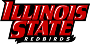 Redbirds del estado de Illinois Wordmark.png
