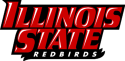 Illinois Eyaleti Kızıl Kuşlar Wordmark.png