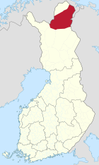 suomen kartta inari Inari Wikipedia suomen kartta inari