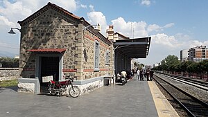 Incirliova station 3.jpg