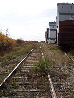 Inglis, Manitoba unincorporated community in Canada