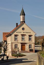 Altes Rathaus