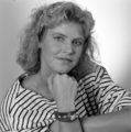 Irene Moorsin 1989geboren op 18 juni 1967