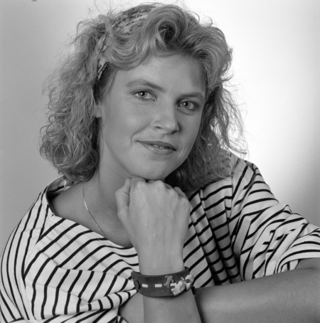 <span class="mw-page-title-main">Irene Moors</span> Dutch singer and television presenter