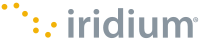 Logo Iridium Satellite LLC. Svg