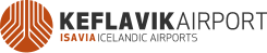 Isavia keflavik logo.svg