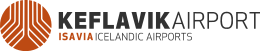 Isavia keflavik logo.svg