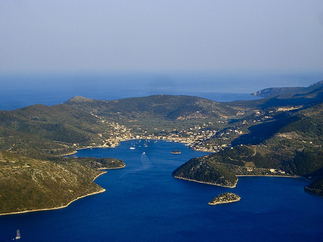 Ithaka