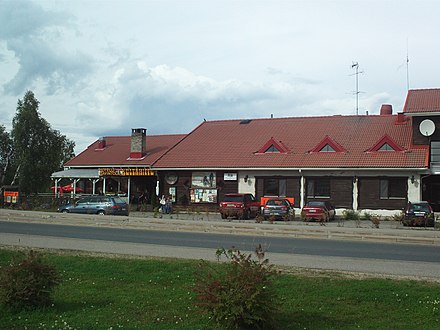 Hotel Kultahippu