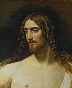 Ivanov Head of Christ 1824 gtg 17647.jpg