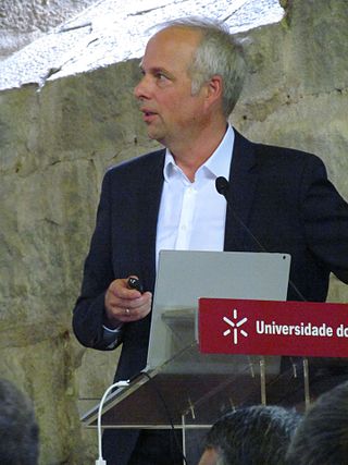 <span class="mw-page-title-main">Jörg Wrachtrup</span> German physicist