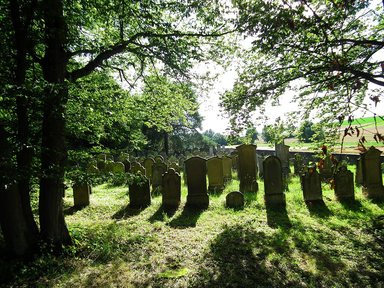 Jüdischer Friedhof Allersheim 09.jpg