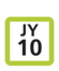 JR JY-10 station number.png