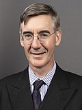 Jacob Rees-Mogg