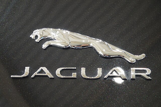 Jaguar Cars