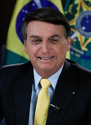 Jair Bolsonaro