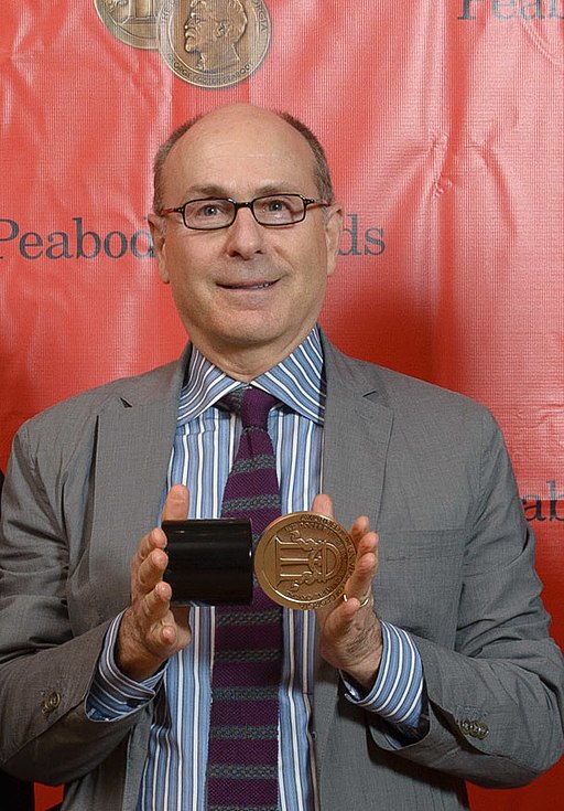 James Lapine (14221648949) (cropped)