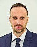 Miniatura Janusz Kowalski (polityk)