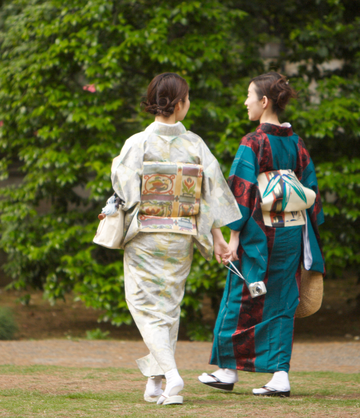 Kimono