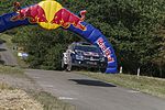 Vignette pour Rallye d'Allemagne 2015
