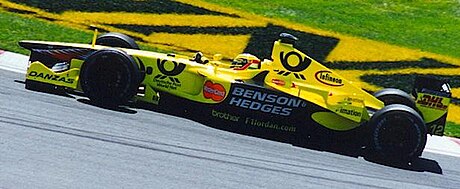 Jordan EJ11