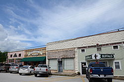 Jasper Commercial Historic District, 1 of 2.JPG