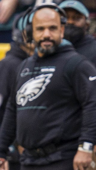 <span class="mw-page-title-main">Jemal Singleton</span> American football coach (born 1975)