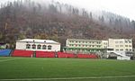 Jemal Zeinklishvili Stadion di Borjomi, Georgia.jpg