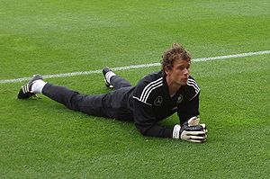 Jens Lehmann: Karriere als Spieler, Nach der aktiven Karriere, ErfolgeTitel