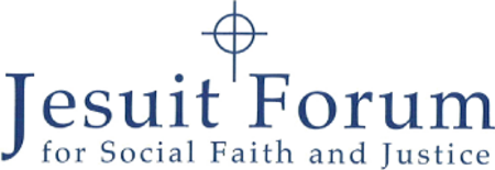 Jesuit Forum logo