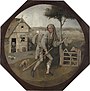 Jheronimus Bosch - The Pedlar - Google Art Project