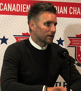 <span class="mw-page-title-main">Jim Brennan</span> Canadian soccer manager and former player