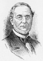 Thumbnail for John A. King (1817–1900)