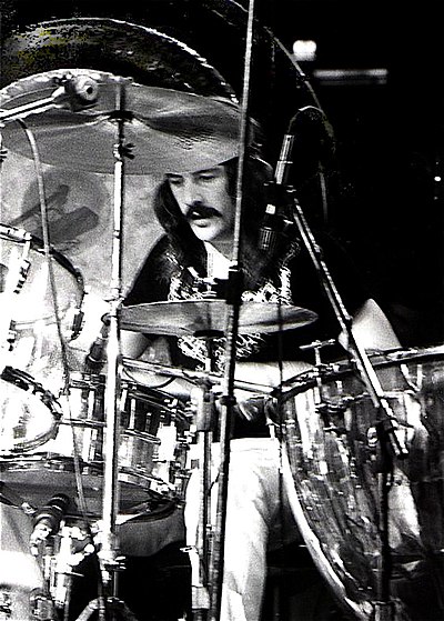 John Bonham Net Worth, Biography, Age and more