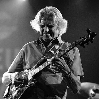 <span class="mw-page-title-main">John McLaughlin discography</span>