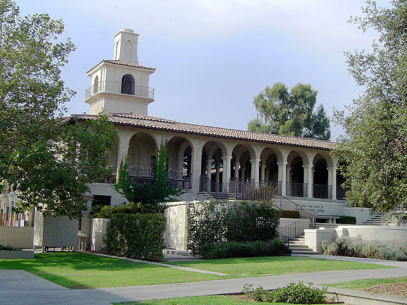 File:Johnson Student Center and Freeman College Union.jpg