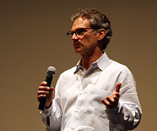 Jon Krakauer speaking in 2009.jpg
